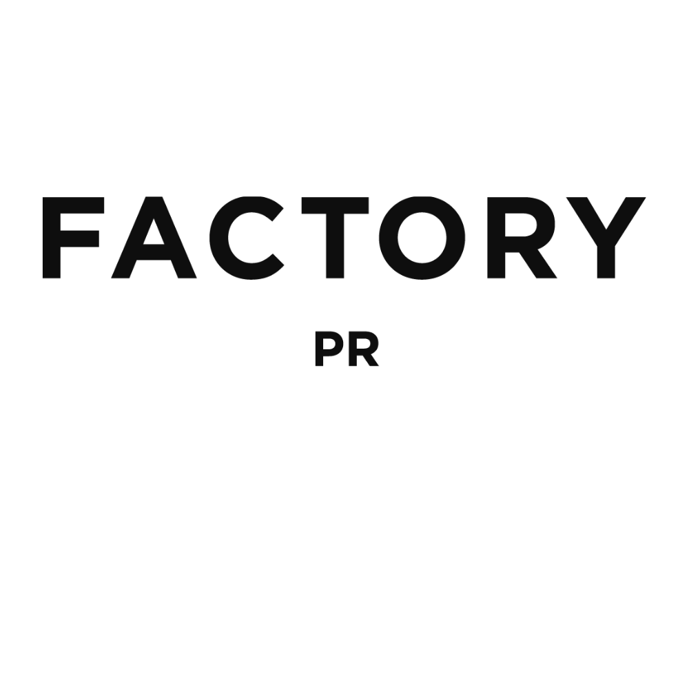 The PR Net 100 2025 Factory PR
